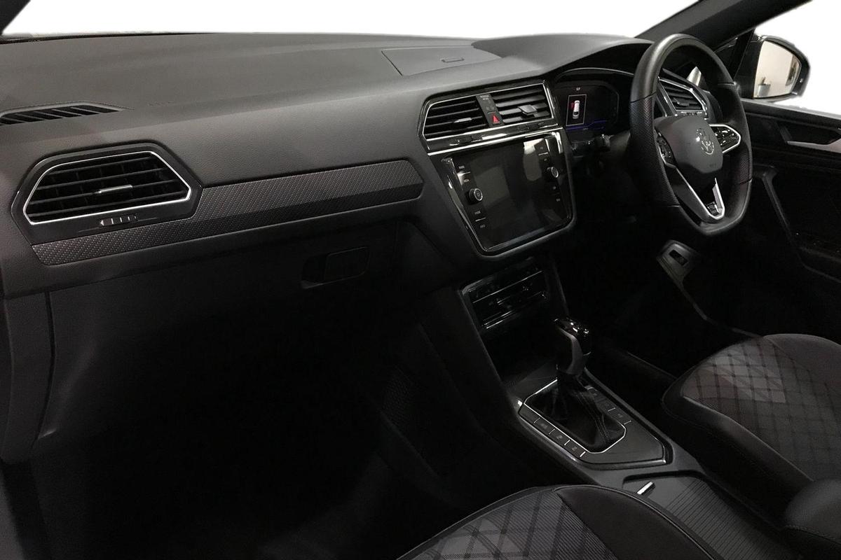 Used Volkswagen Tiguan Allspace 2022 for sale - 78169296: Photo 2