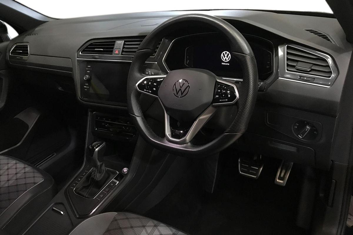 Used Volkswagen Tiguan Allspace 2022 for sale - 78169296: Photo 6