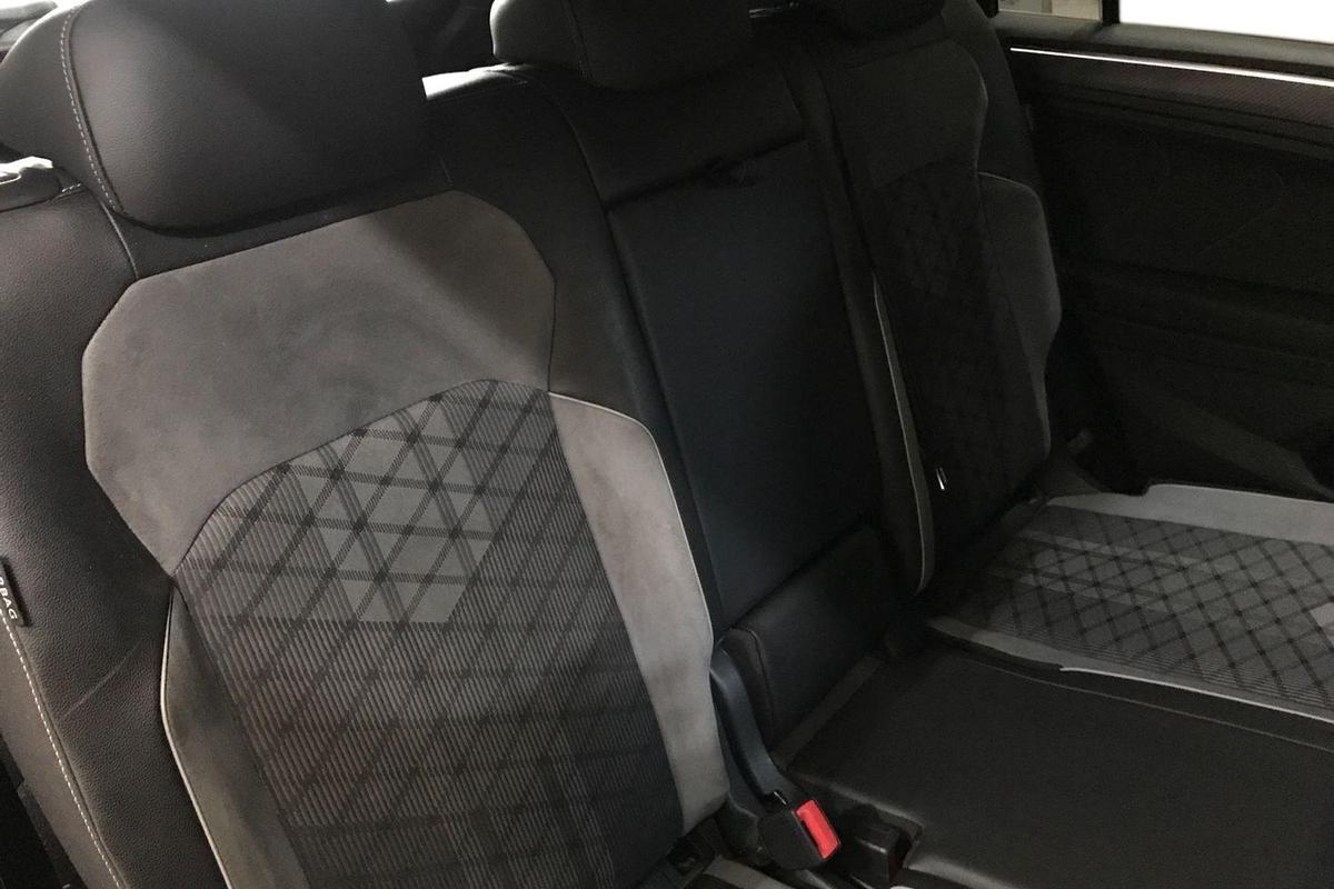 Used Volkswagen Tiguan Allspace 2022 for sale - 78169296: Photo 9