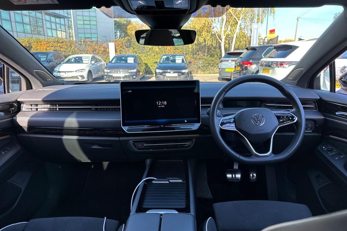 Used Volkswagen ID.7 2025 for sale - 77413594: Photo 10