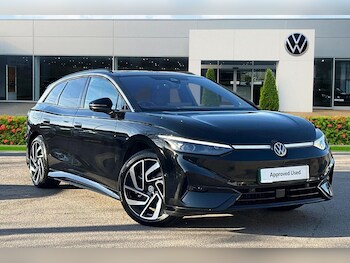 Used Volkswagen ID.7 2025 for sale - 77413594: Photo