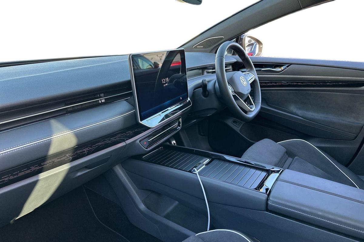 Used Volkswagen ID.7 2025 for sale - 77413594: Photo 2