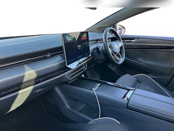 Used Volkswagen ID.7 2025 for sale - 77413594: Photo