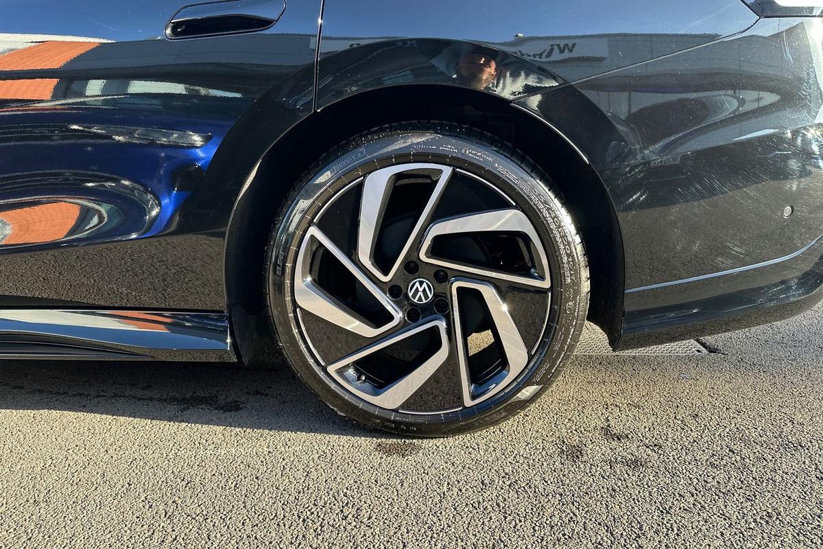 Used Volkswagen ID.7 2025 for sale - 77413594: Photo 5