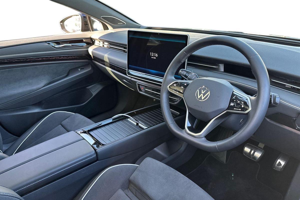 Used Volkswagen ID.7 2025 for sale - 77413594: Photo 6