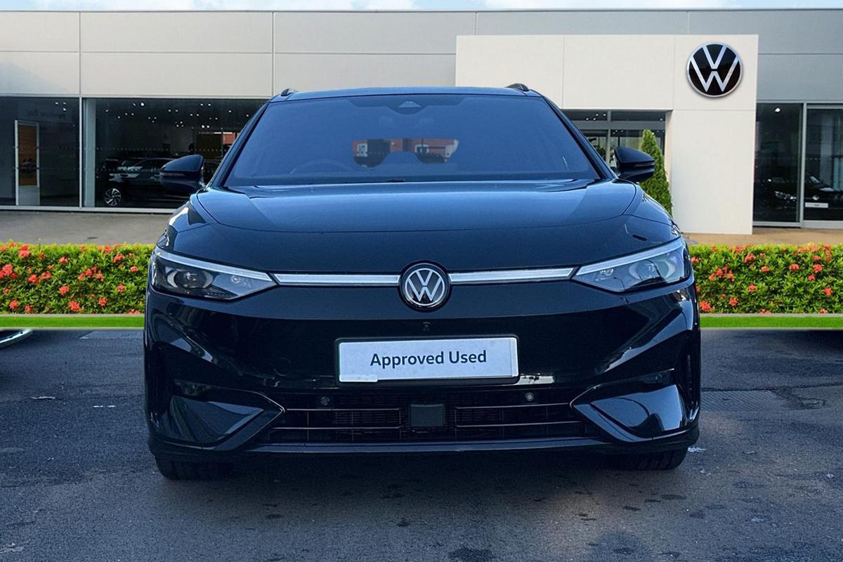 Used Volkswagen ID.7 2025 for sale - 77413594: Photo 8