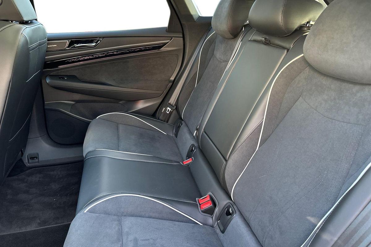 Used Volkswagen ID.7 2025 for sale - 77413594: Photo 9