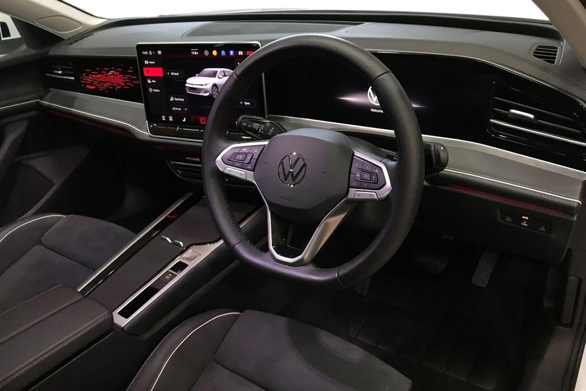 Used Volkswagen Passat 2024 for sale - 76677198: Photo 6