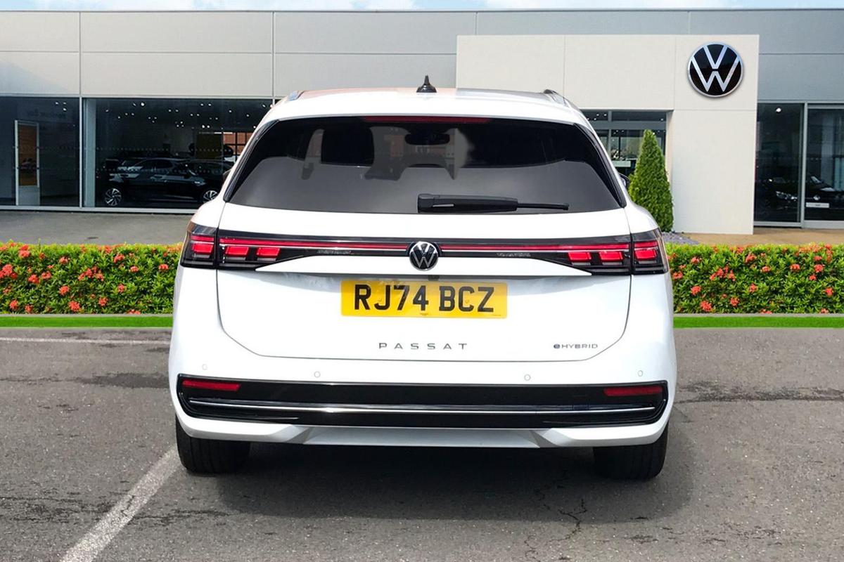 Used Volkswagen Passat 2024 for sale - 76677198: Photo 7