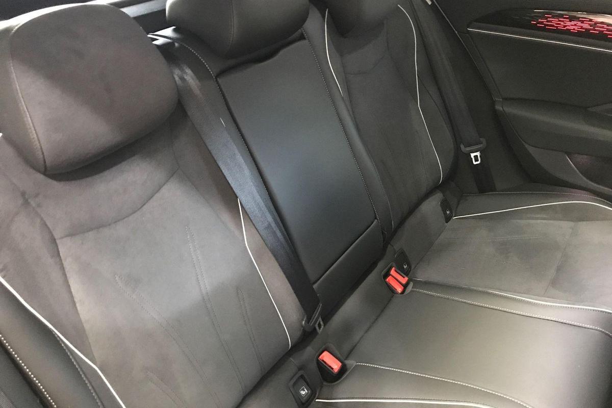 Used Volkswagen Passat 2024 for sale - 76677198: Photo 9