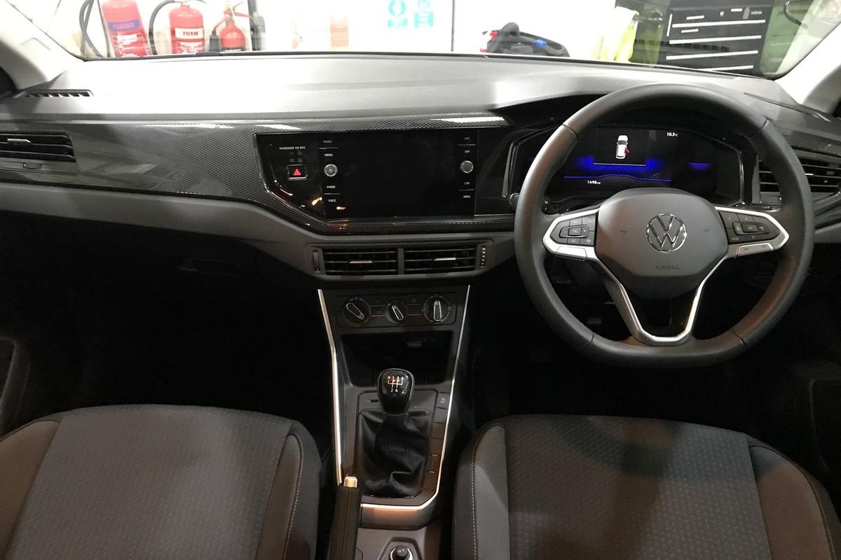 Used Volkswagen Polo 2025 for sale - 77542164: Photo 10