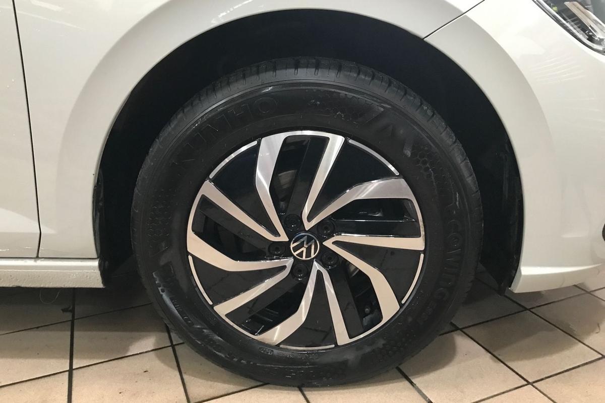 Used Volkswagen Polo 2025 for sale - 77542164: Photo 5