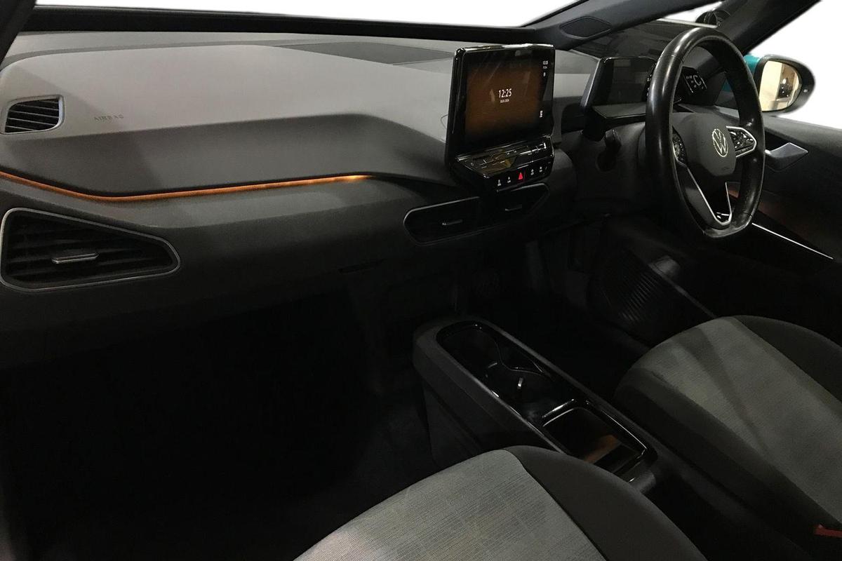 Used Volkswagen ID.3 2021 for sale - 77413719: Photo 2