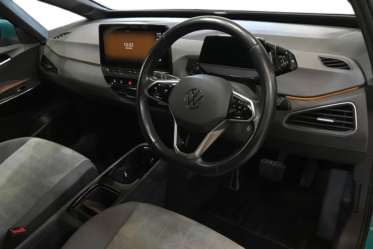 Used Volkswagen ID.3 2021 for sale - 77413719: Photo 6