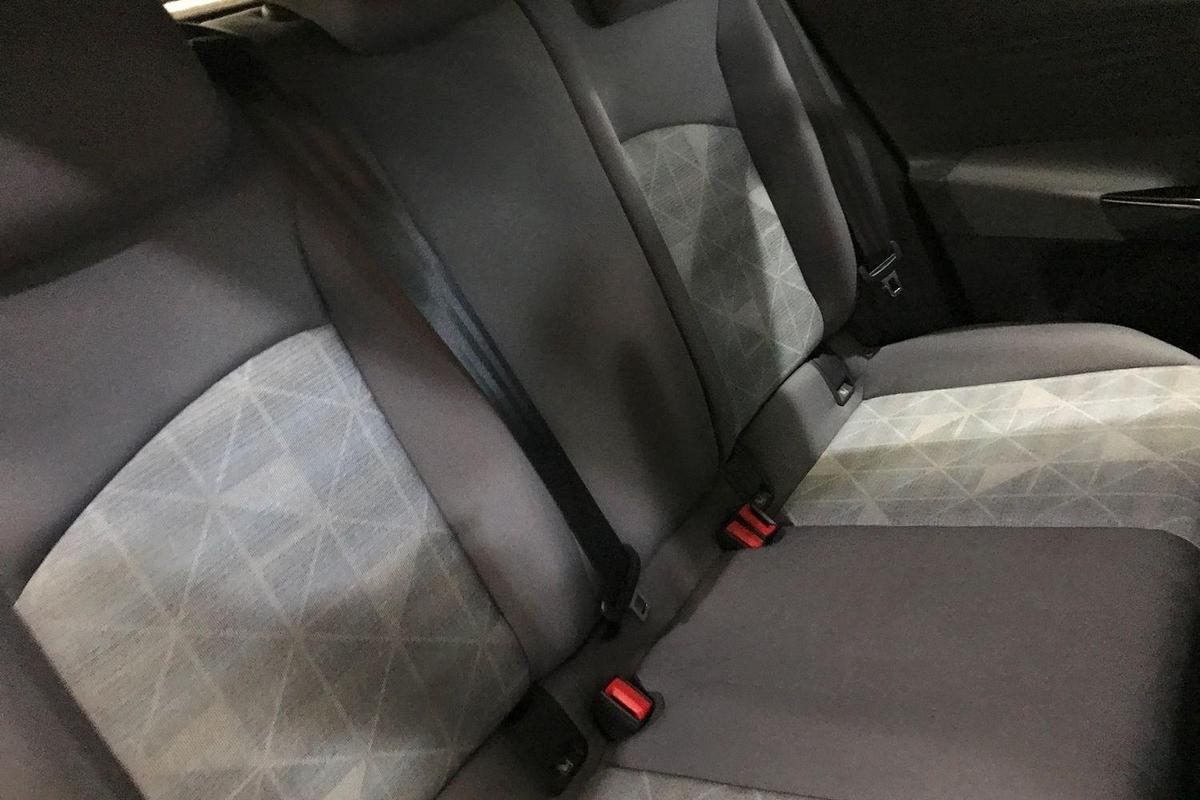 Used Volkswagen ID.3 2021 for sale - 77413719: Photo 9