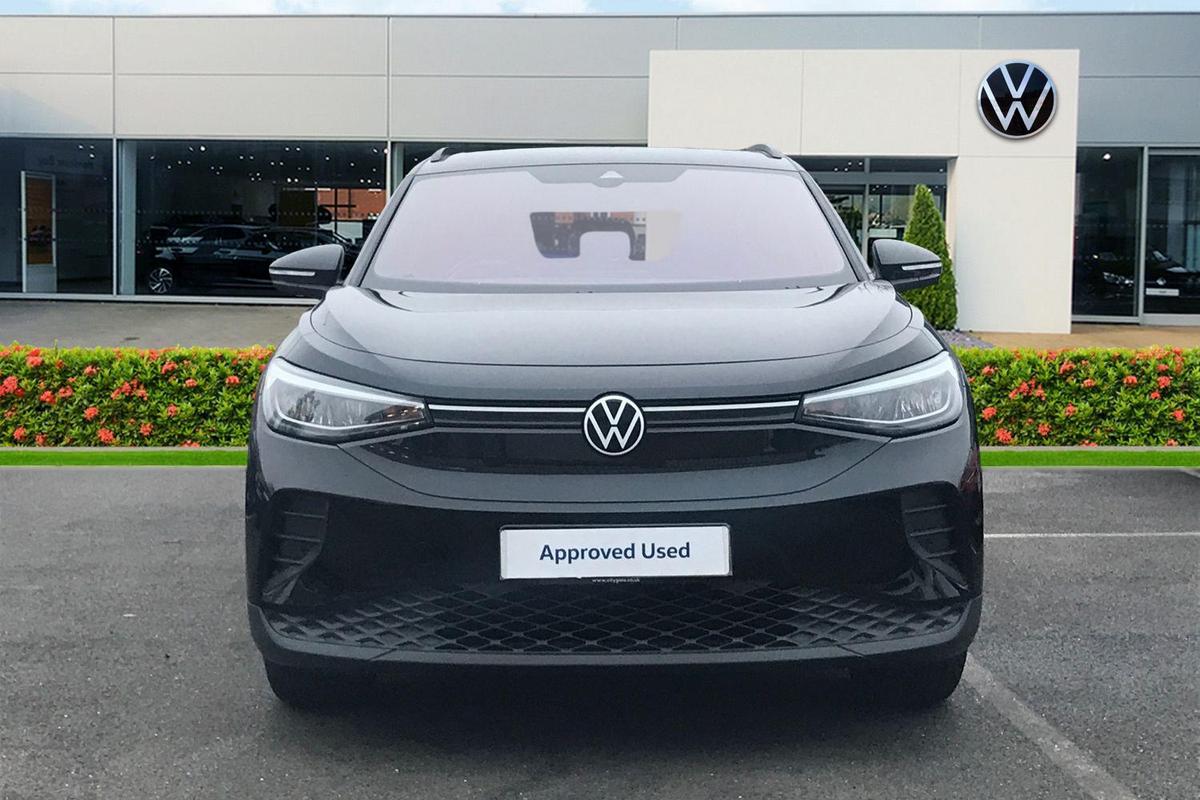 Used Volkswagen ID.4 2022 for sale - 77542263: Photo 8