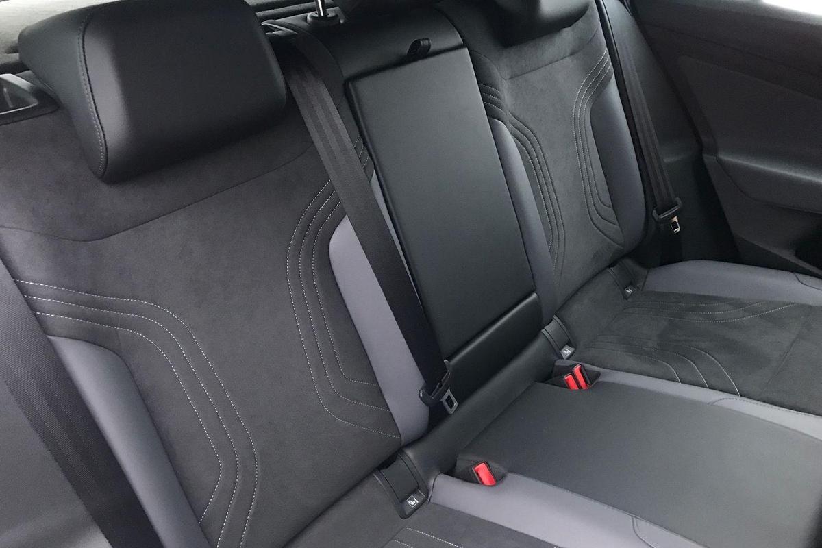 Used Volkswagen ID.4 2022 for sale - 77542263: Photo 9