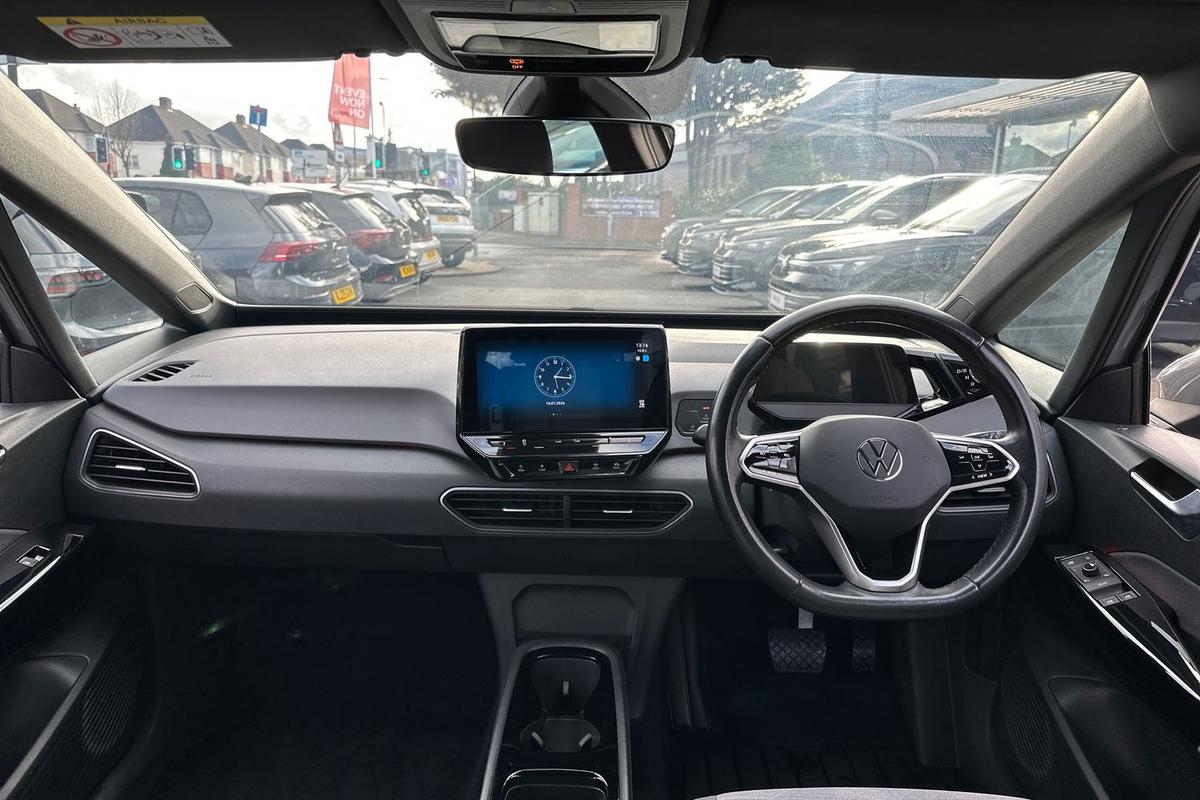 Used Volkswagen ID.3 2021 for sale - 77846557: Photo 10