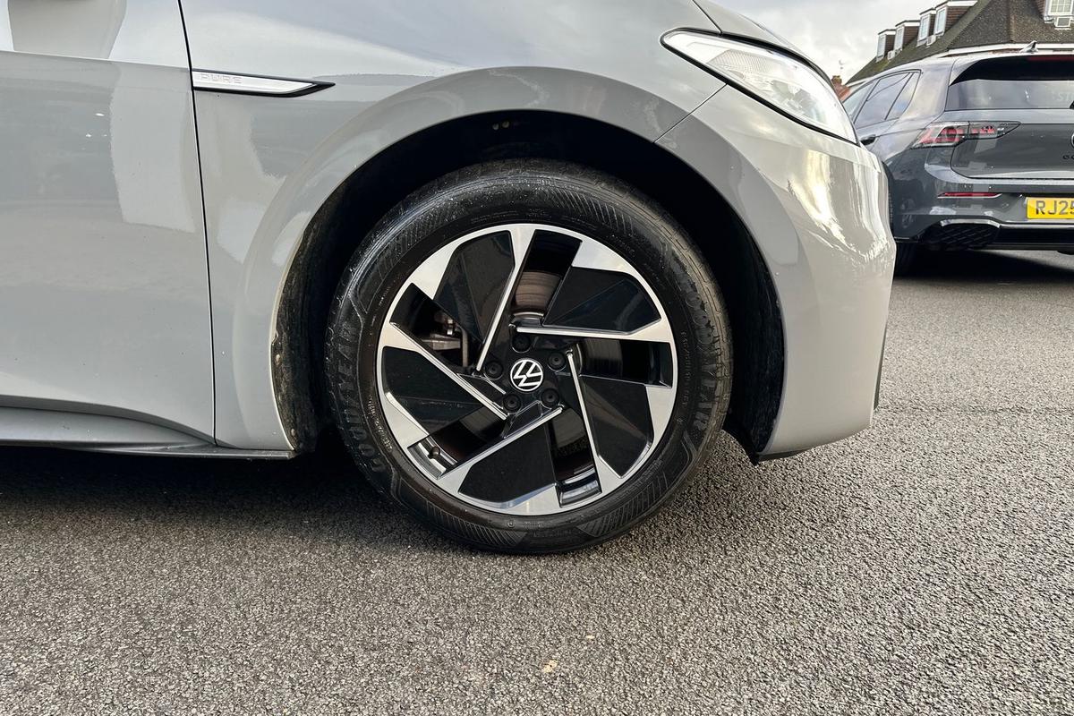 Used Volkswagen ID.3 2021 for sale - 77846557: Photo 5
