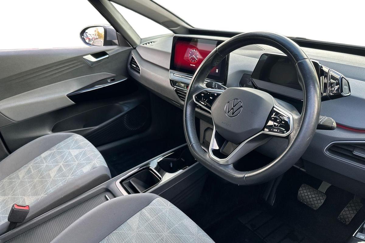 Used Volkswagen ID.3 2021 for sale - 77846557: Photo 6