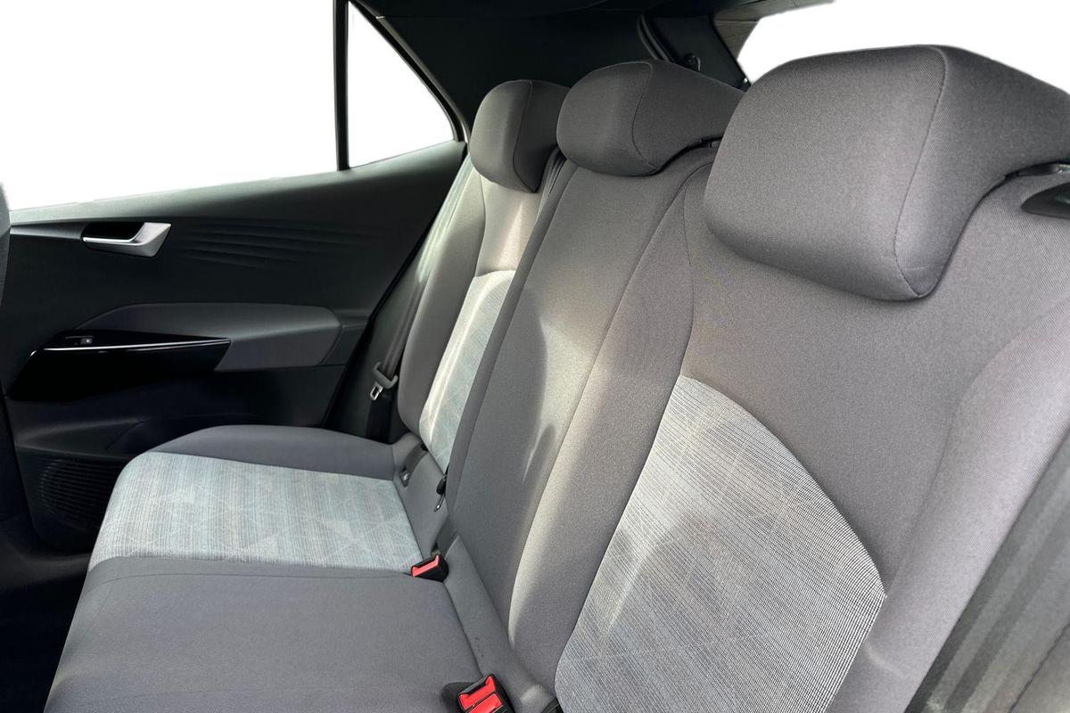 Used Volkswagen ID.3 2021 for sale - 77846557: Photo 9