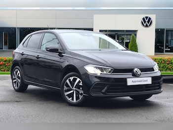 Used Volkswagen Polo 2025 for sale - 77413658: Photo