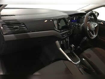 Used Volkswagen Polo 2025 for sale - 77413658: Photo