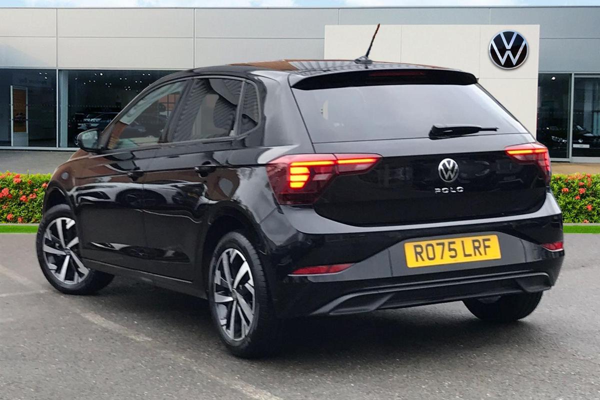 Used Volkswagen Polo 2025 for sale - 77413658: Photo 3