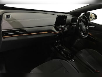 Used Volkswagen ID.4 2022 for sale - 77665554: Photo