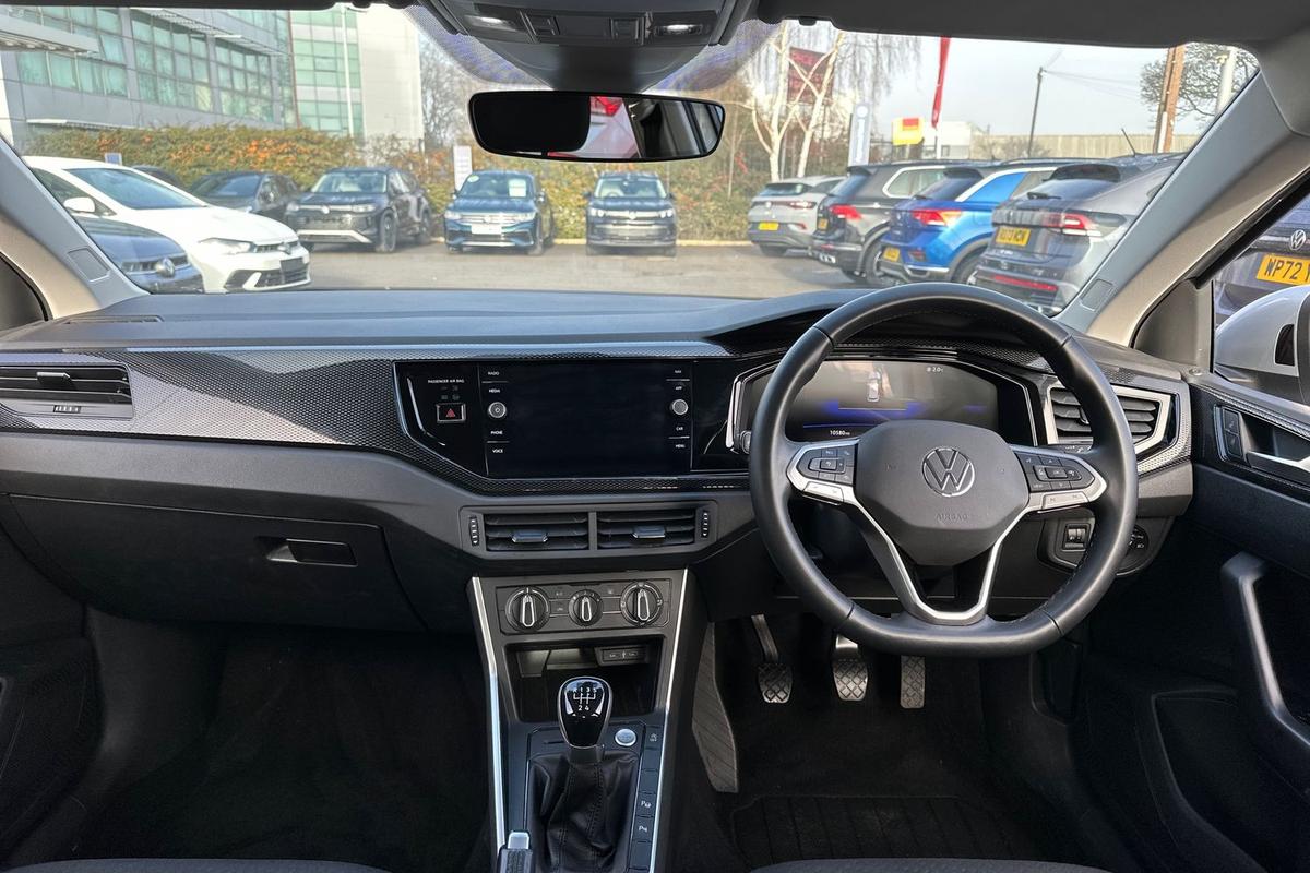 Used Volkswagen Taigo 2024 for sale - 77846541: Photo 10