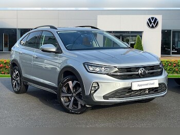 Used Volkswagen Taigo 2024 for sale - 77846541: Photo