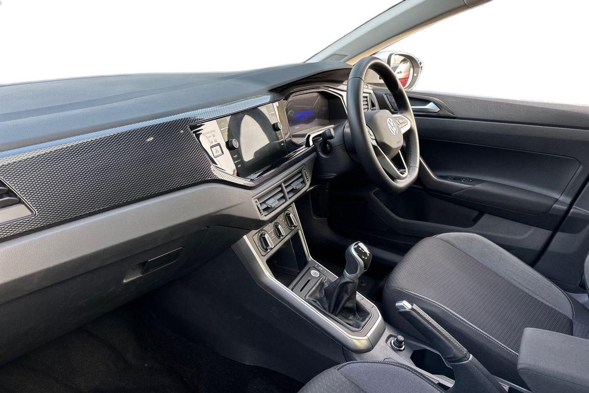 Used Volkswagen Taigo 2024 for sale - 77846541: Photo 2