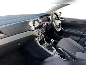 Used Volkswagen Taigo 2024 for sale - 77846541: Photo