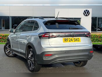 Used Volkswagen Taigo 2024 for sale - 77846541: Photo