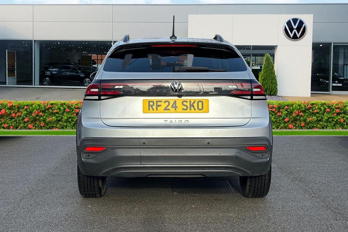Used Volkswagen Taigo 2024 for sale - 77846541: Photo 7