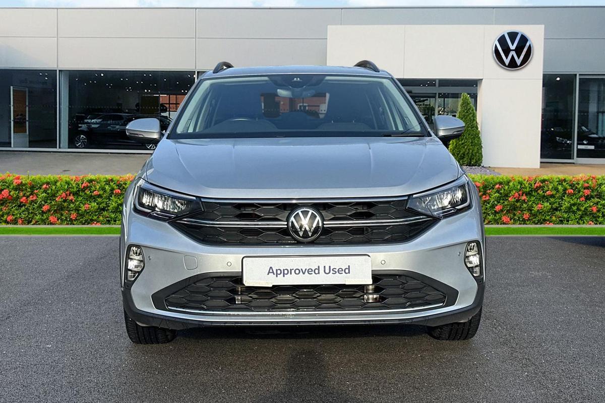 Used Volkswagen Taigo 2024 for sale - 77846541: Photo 8