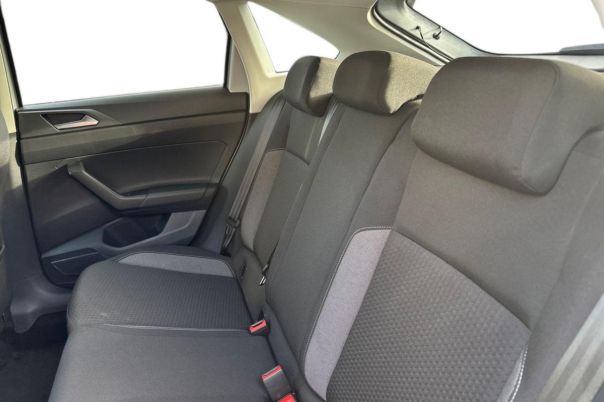 Used Volkswagen Taigo 2024 for sale - 77846541: Photo 9