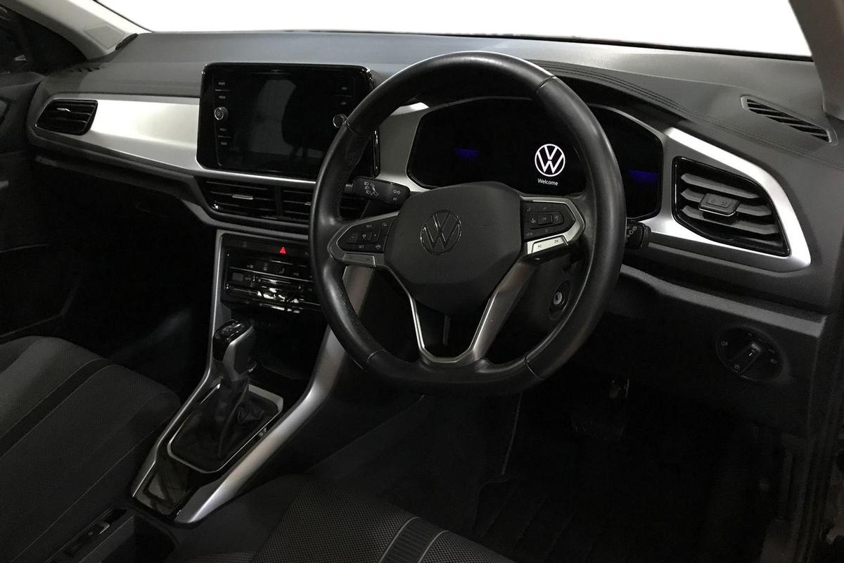 Used Volkswagen T-Roc 2022 for sale - 77413644: Photo 6