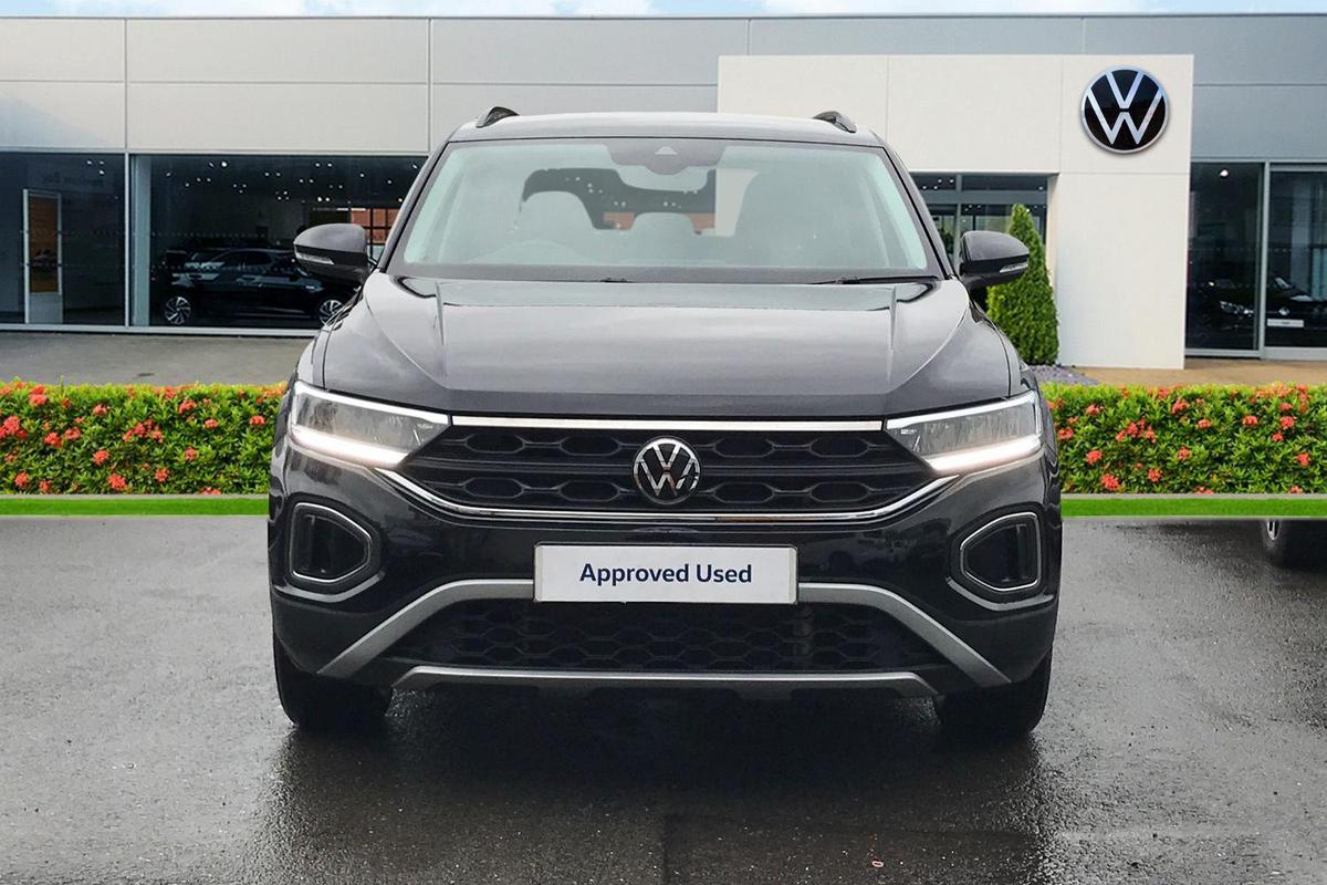 Used Volkswagen T-Roc 2022 for sale - 77413644: Photo 8