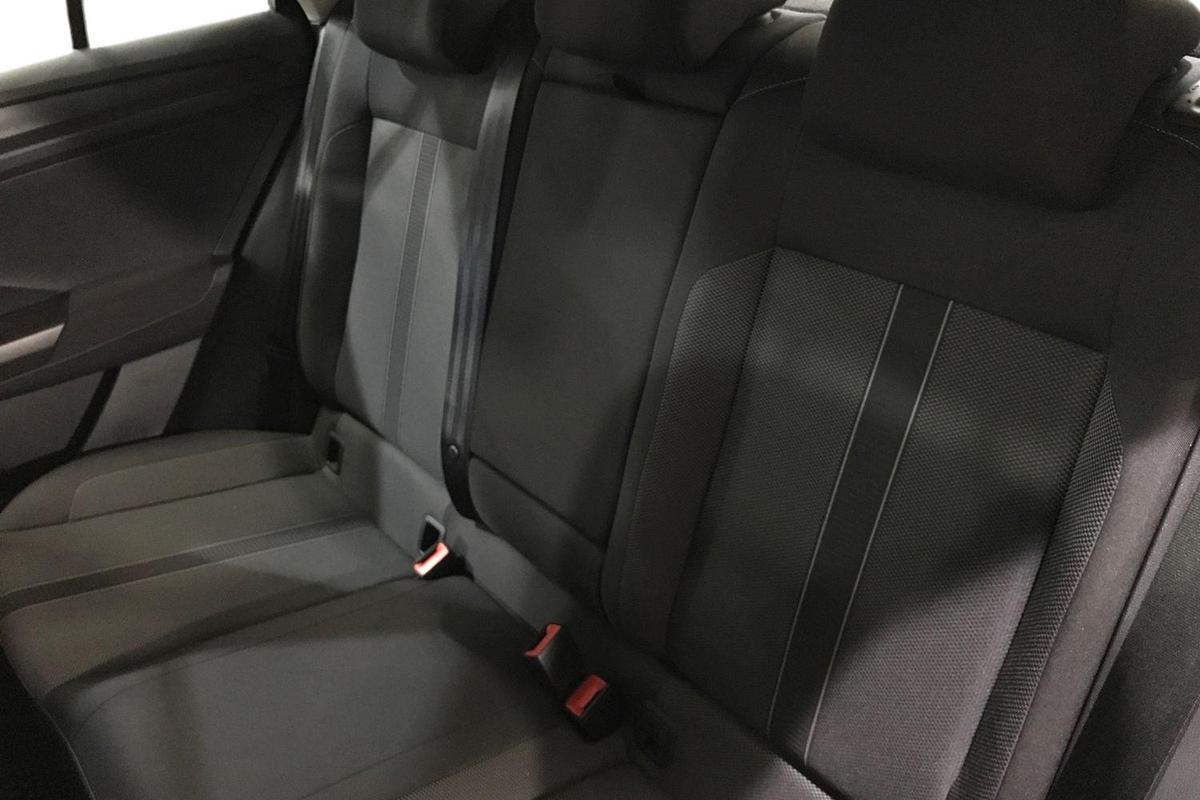 Used Volkswagen T-Roc 2022 for sale - 77413644: Photo 9