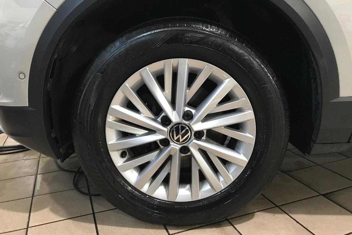 Used Volkswagen T-Roc 2022 for sale - 77413653: Photo 5