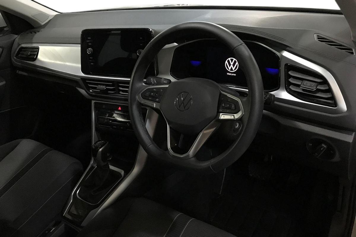 Used Volkswagen T-Roc 2022 for sale - 77413653: Photo 6