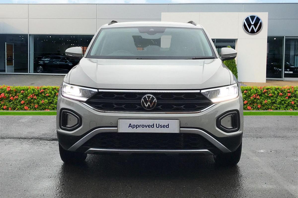 Used Volkswagen T-Roc 2022 for sale - 77413653: Photo 8