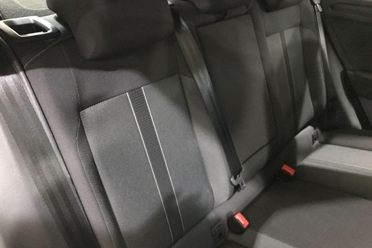 Used Volkswagen T-Roc 2022 for sale - 77413653: Photo 9