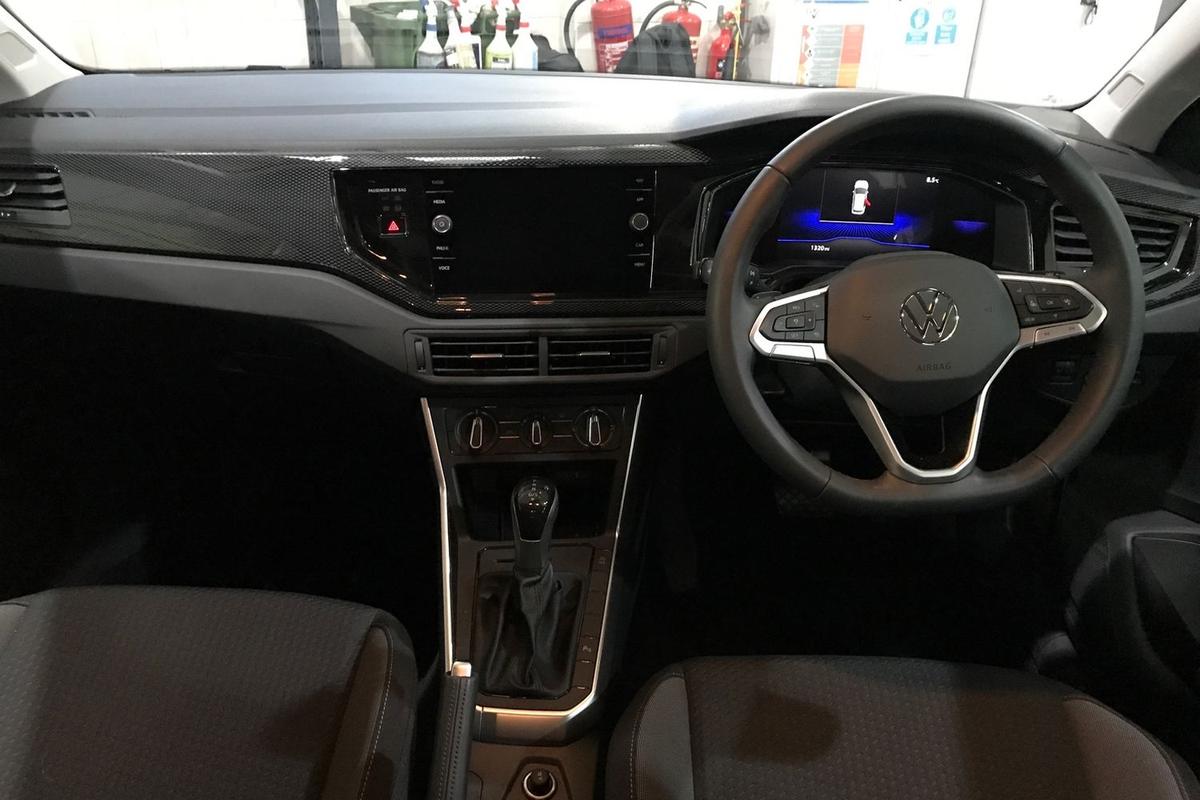 Used Volkswagen Polo 2025 for sale - 78145546: Photo 10