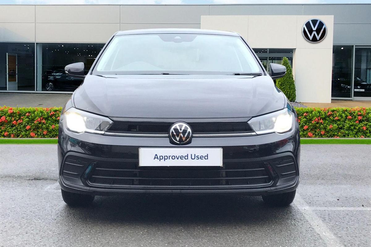 Used Volkswagen Polo 2025 for sale - 78145546: Photo 8
