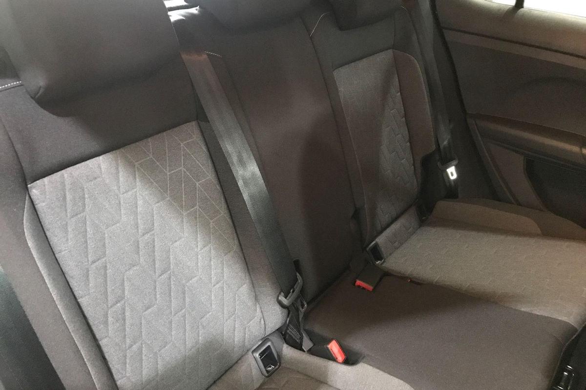 Used Volkswagen T-Cross 2025 for sale - 77189457: Photo 9