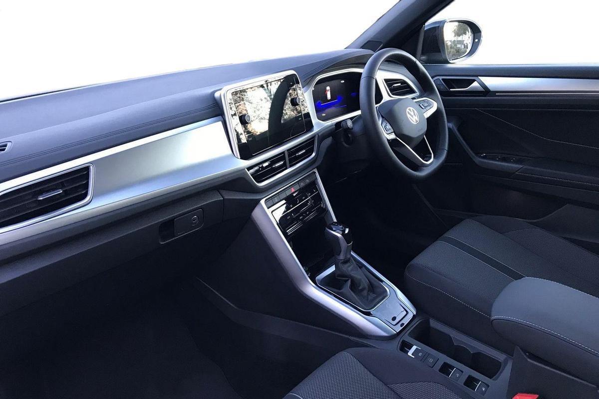 Used Volkswagen T-Roc 2025 for sale - 77032517: Photo 2