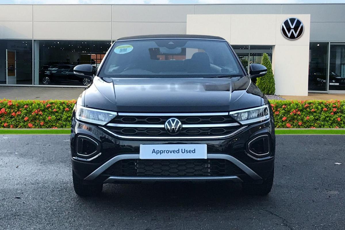 Used Volkswagen T-Roc 2025 for sale - 77032517: Photo 8