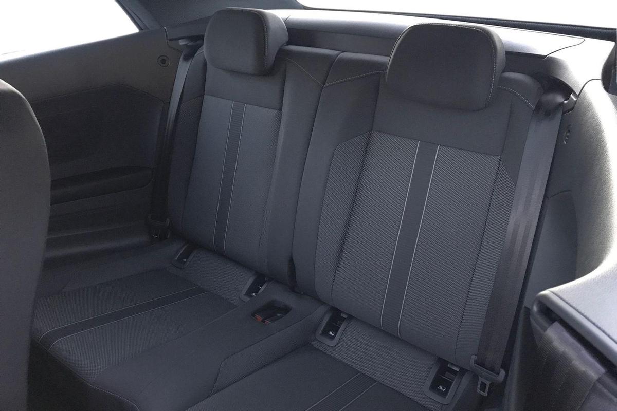 Used Volkswagen T-Roc 2025 for sale - 77032517: Photo 9